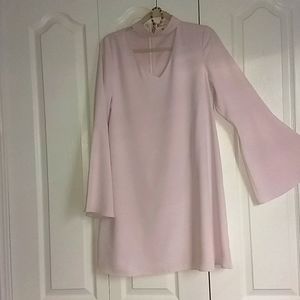 Choker dress